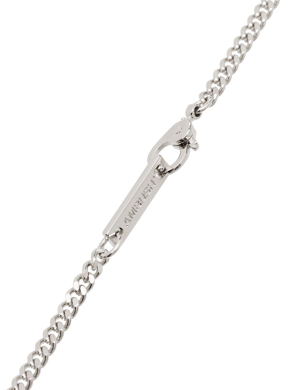 Lighter pendant necklace Product Image