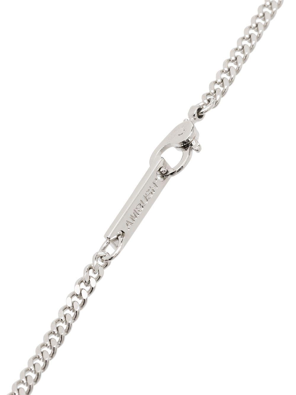 Lighter pendant necklace Product Image