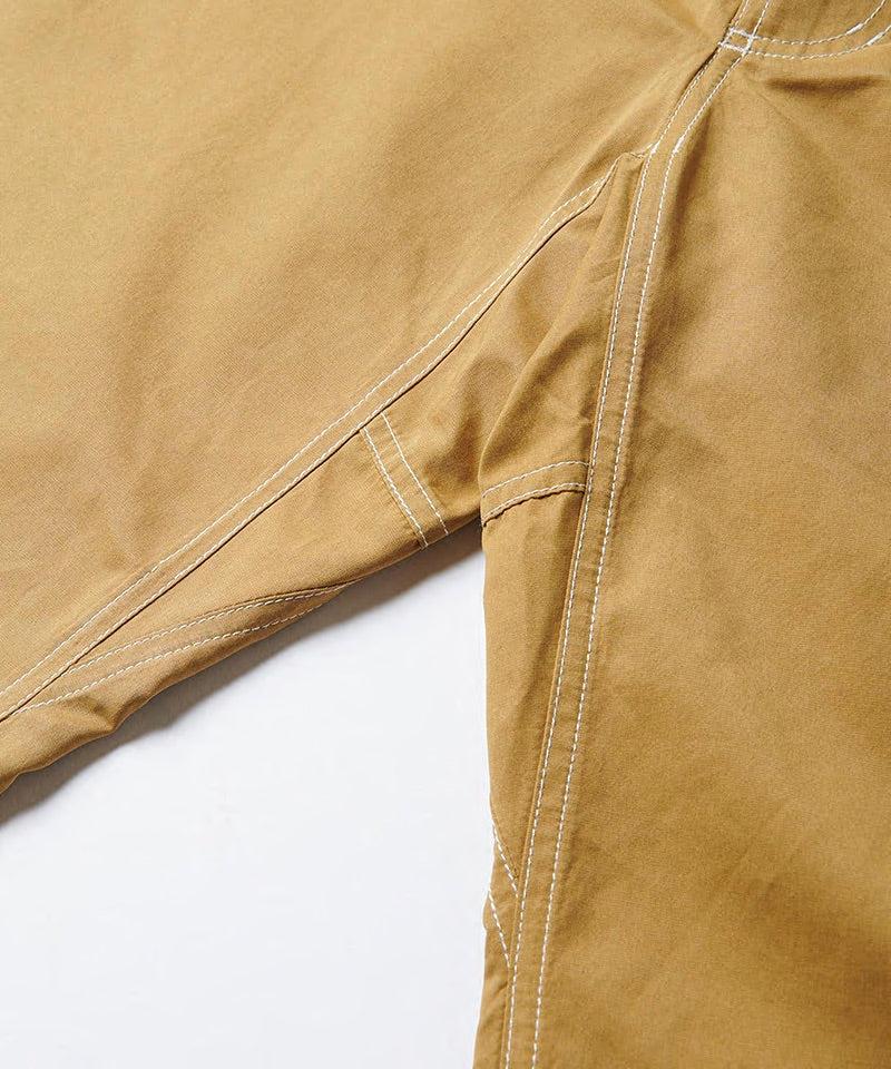 Sonora Hooded Jacket Male Product Image