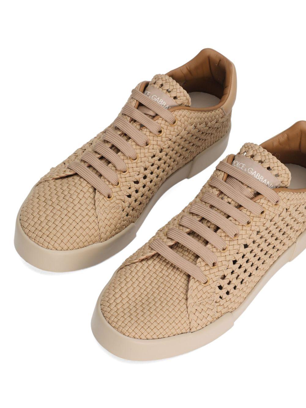 Portofino low-top sneakers Product Image