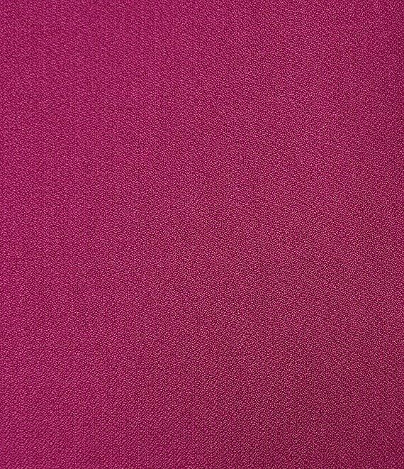 Kasper Stretch Crepe Princess Seam Sheath Dress Product Image