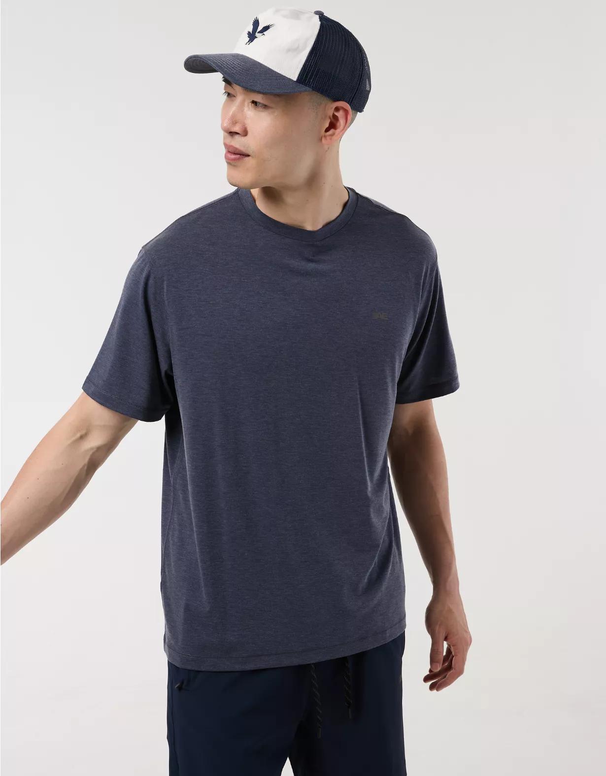 AE 24/7 Training T-Shirt Product Image