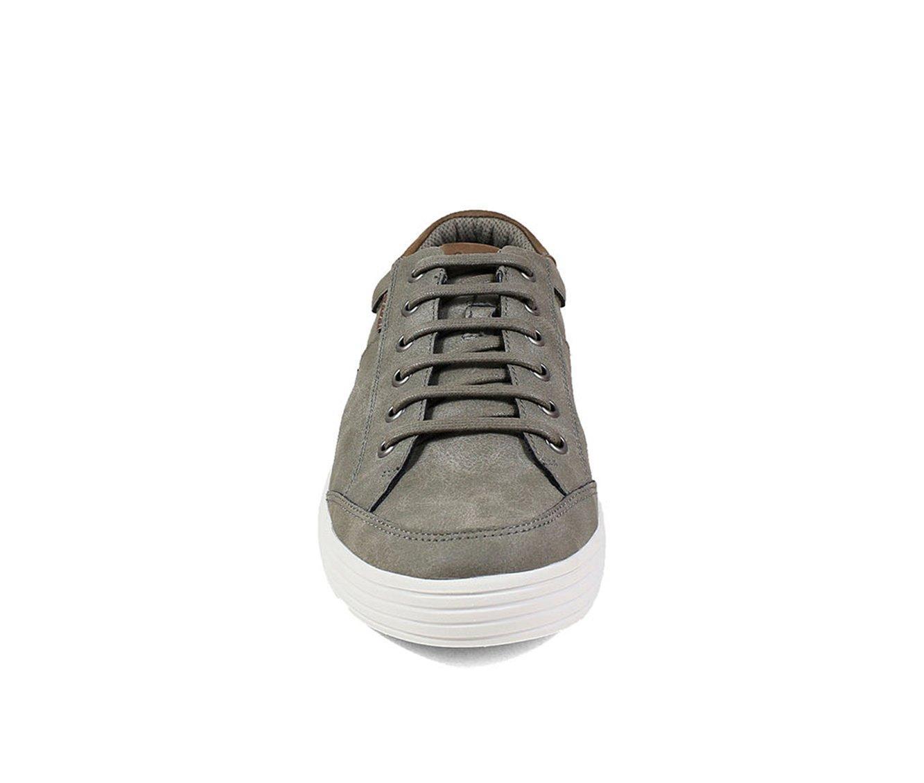 Men's Nunn Bush City Walk Oxford Sneakers Product Image