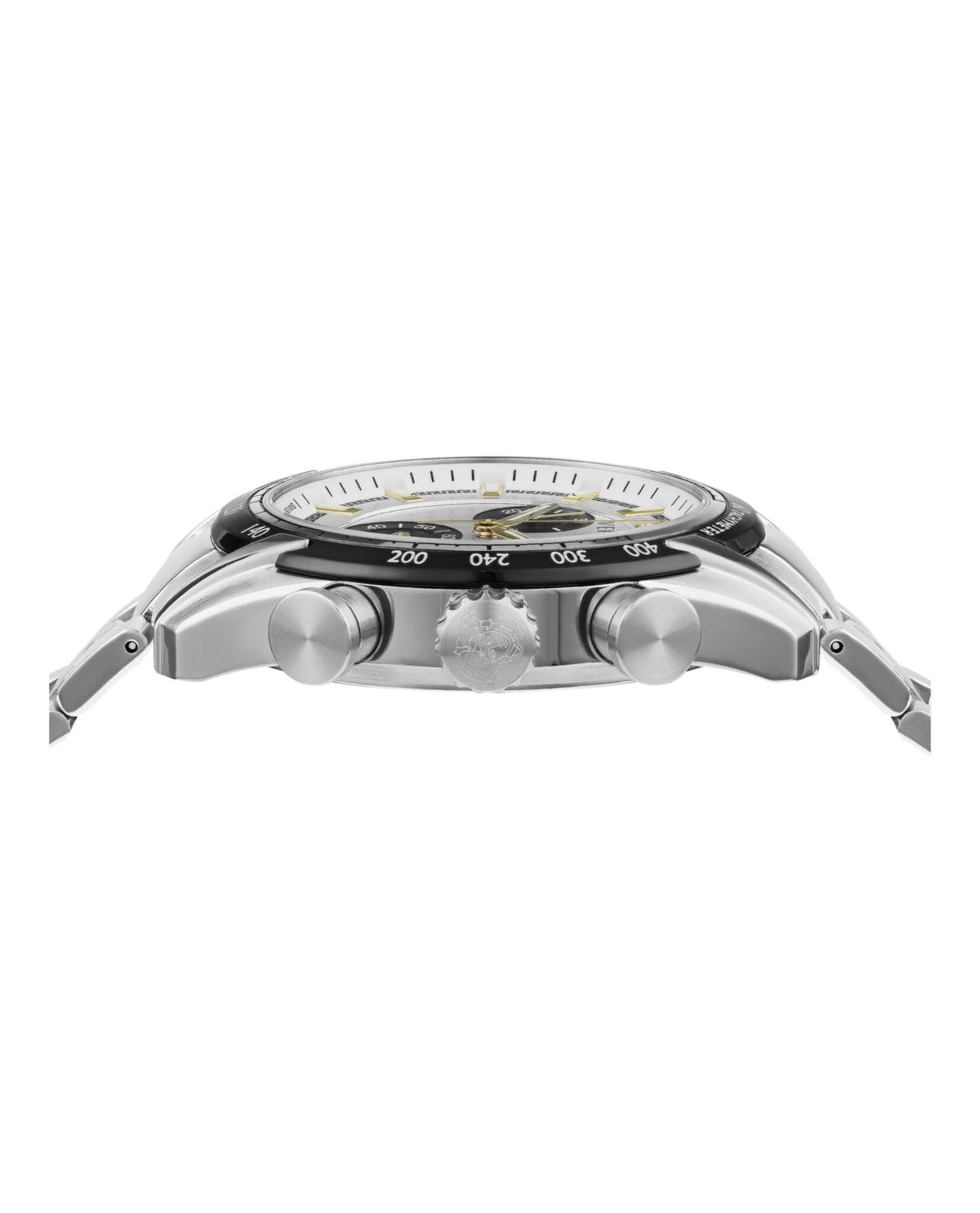 Versace V-Ray Chronograph Watch Product Image