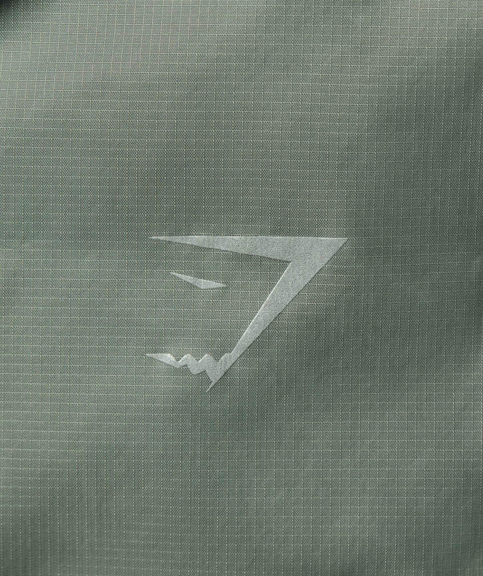 Running Gilet Product Image