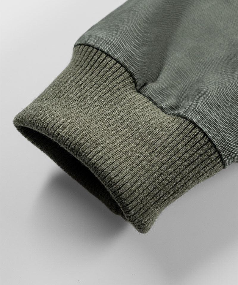 Gramicci x Adsum Canvas Work Jacket Male Product Image