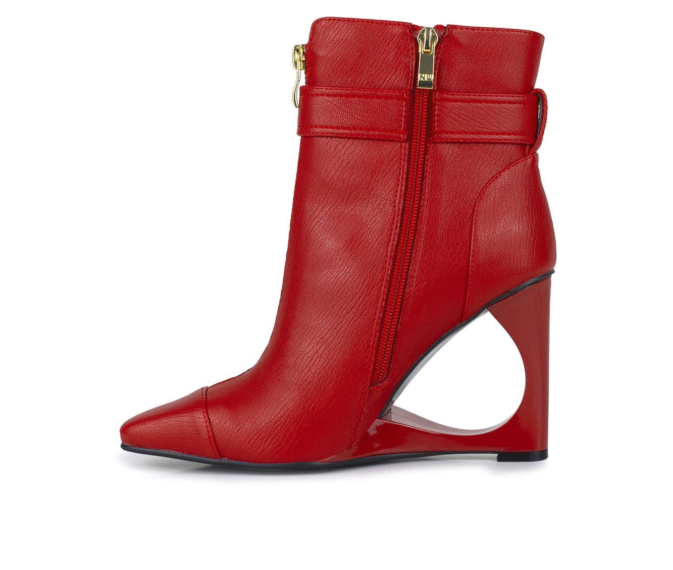 Women's Ninety Union Skylight Booties Product Image