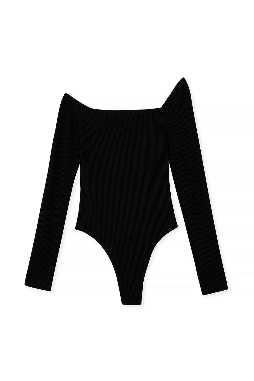 One Shoulder Body Product Image