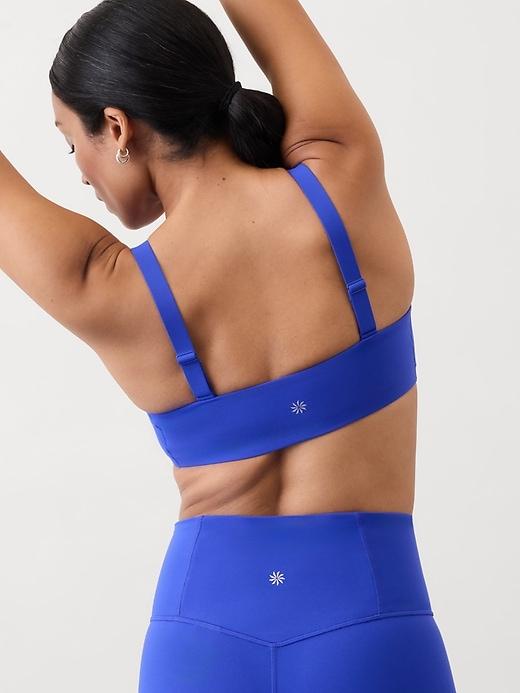 Reform Adjustable Sports Bra A-C Product Image