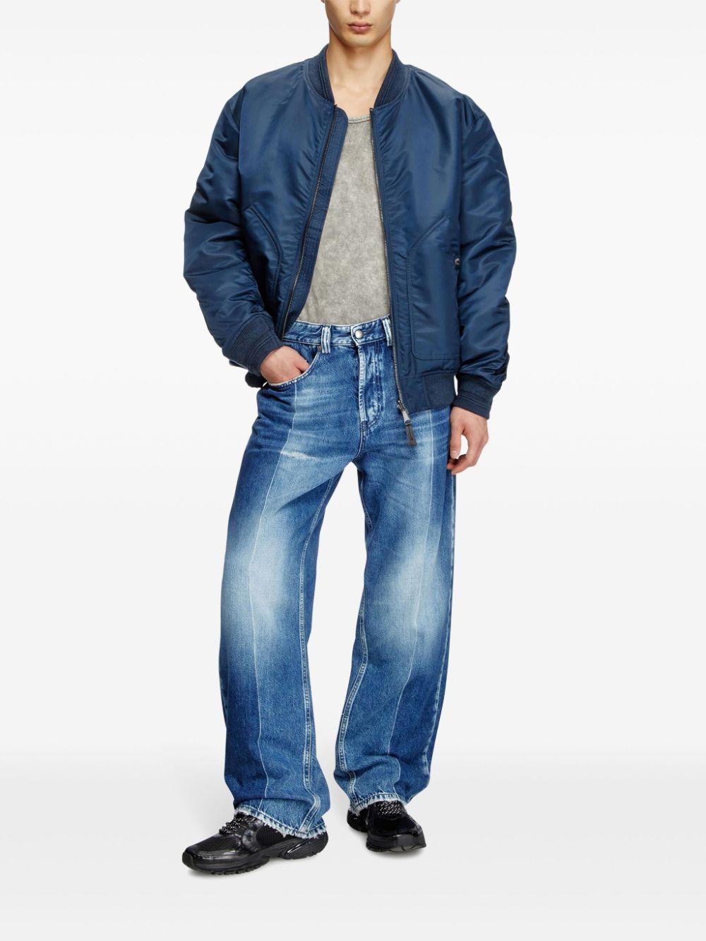 2001 D-Macro 09L48 jeans Product Image