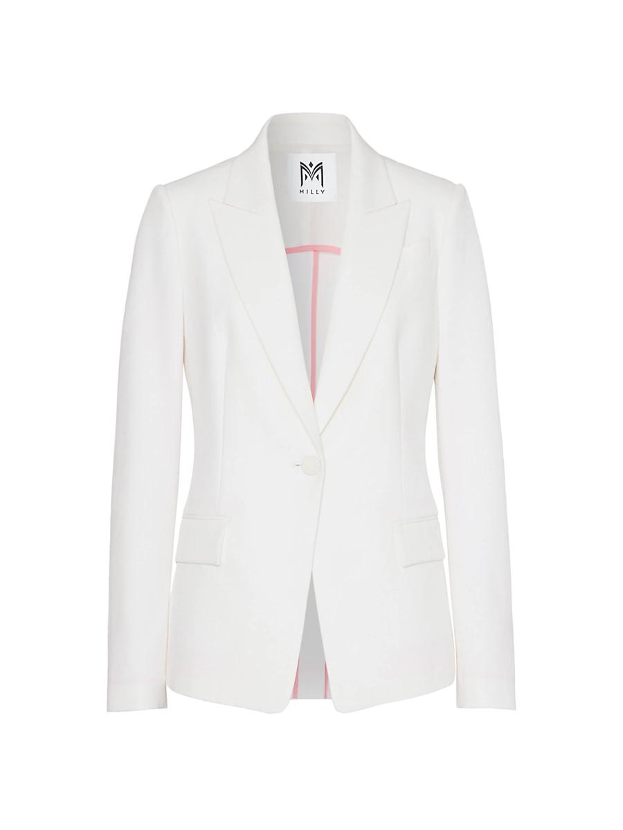Womens Avery Cady Blazer Product Image