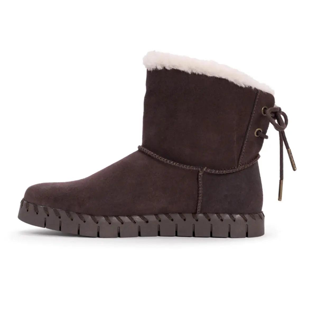 Muk Luks Women's Flexi-Albany Boots Product Image