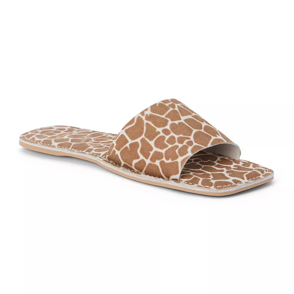 Beach by Matisse Bali Slide Women's Sandals,  Product Image