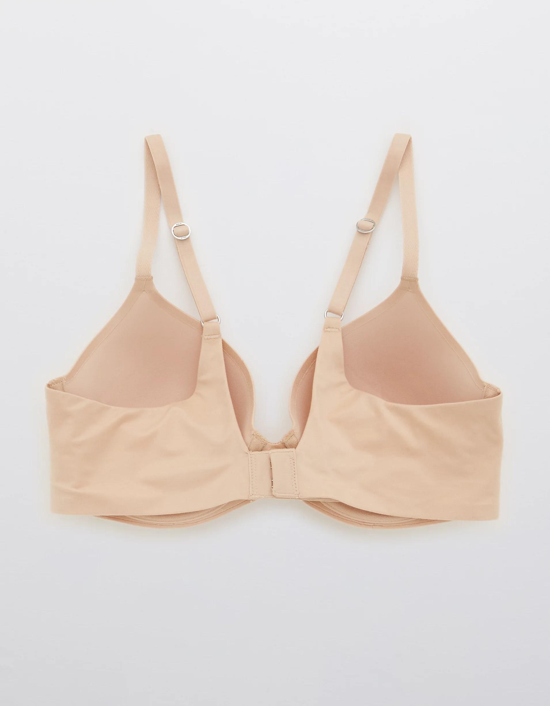 Sunnie Full Coverage Lightly Lined Bra Product Image