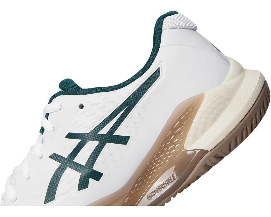 Solution Swift FF 2 Tennis Shoe Product Image