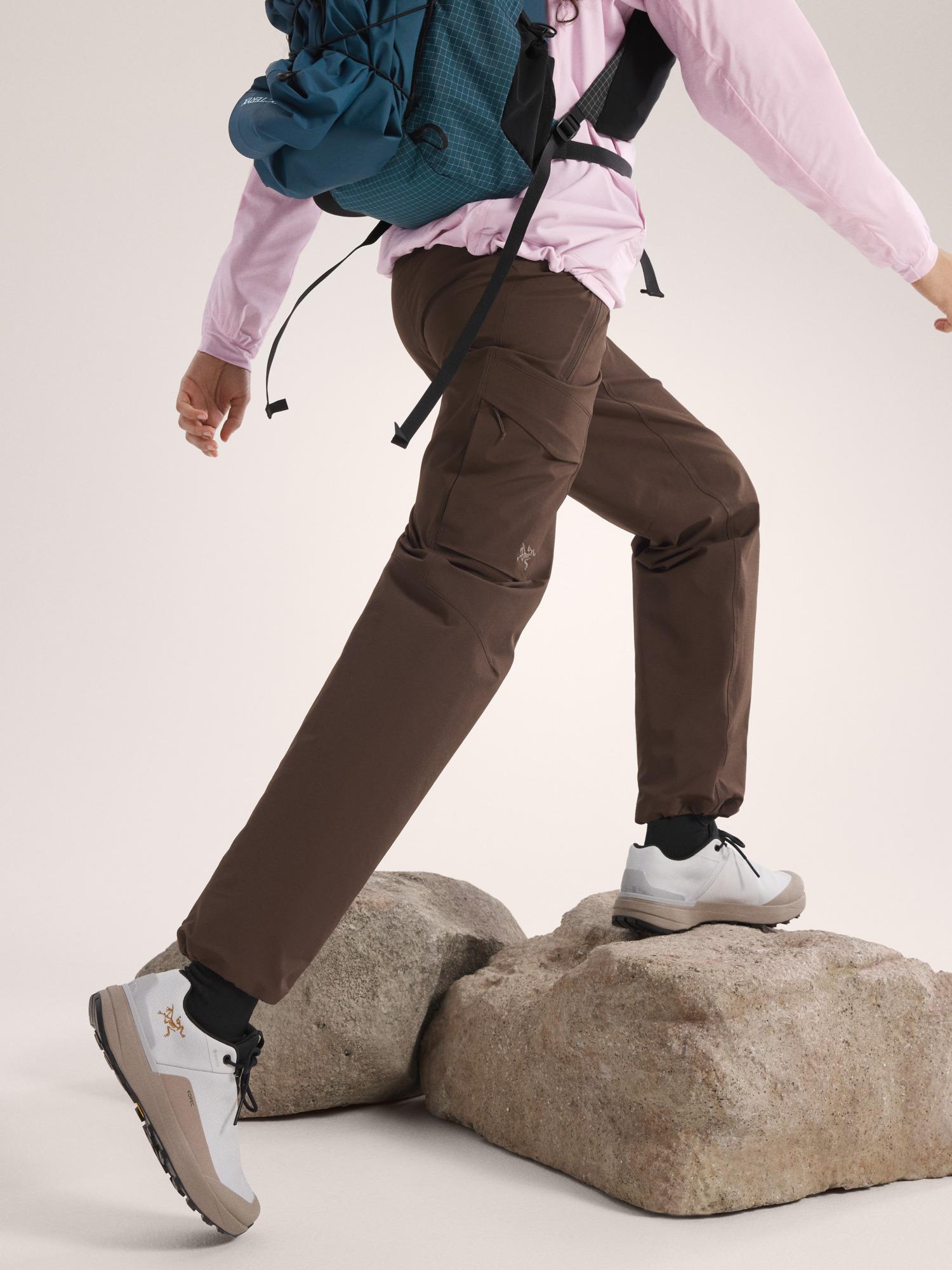 Gamma Utility Pant Women's Product Image