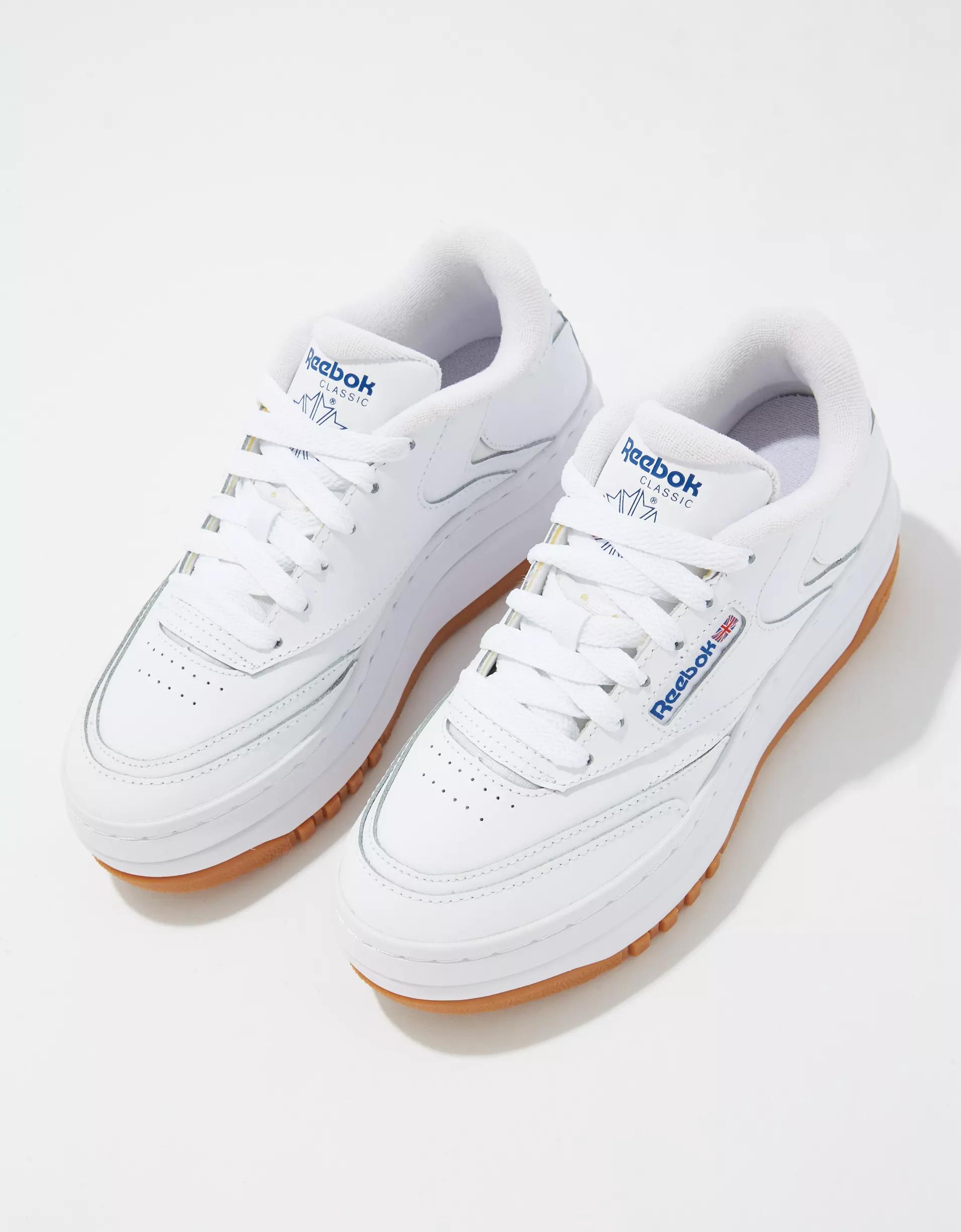 Reebok Women's Club C EXtra Sneaker Product Image