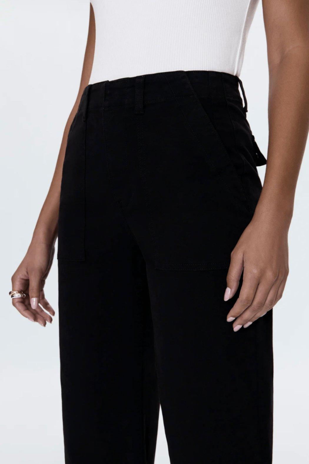Sophia Wide-Leg Pant Product Image