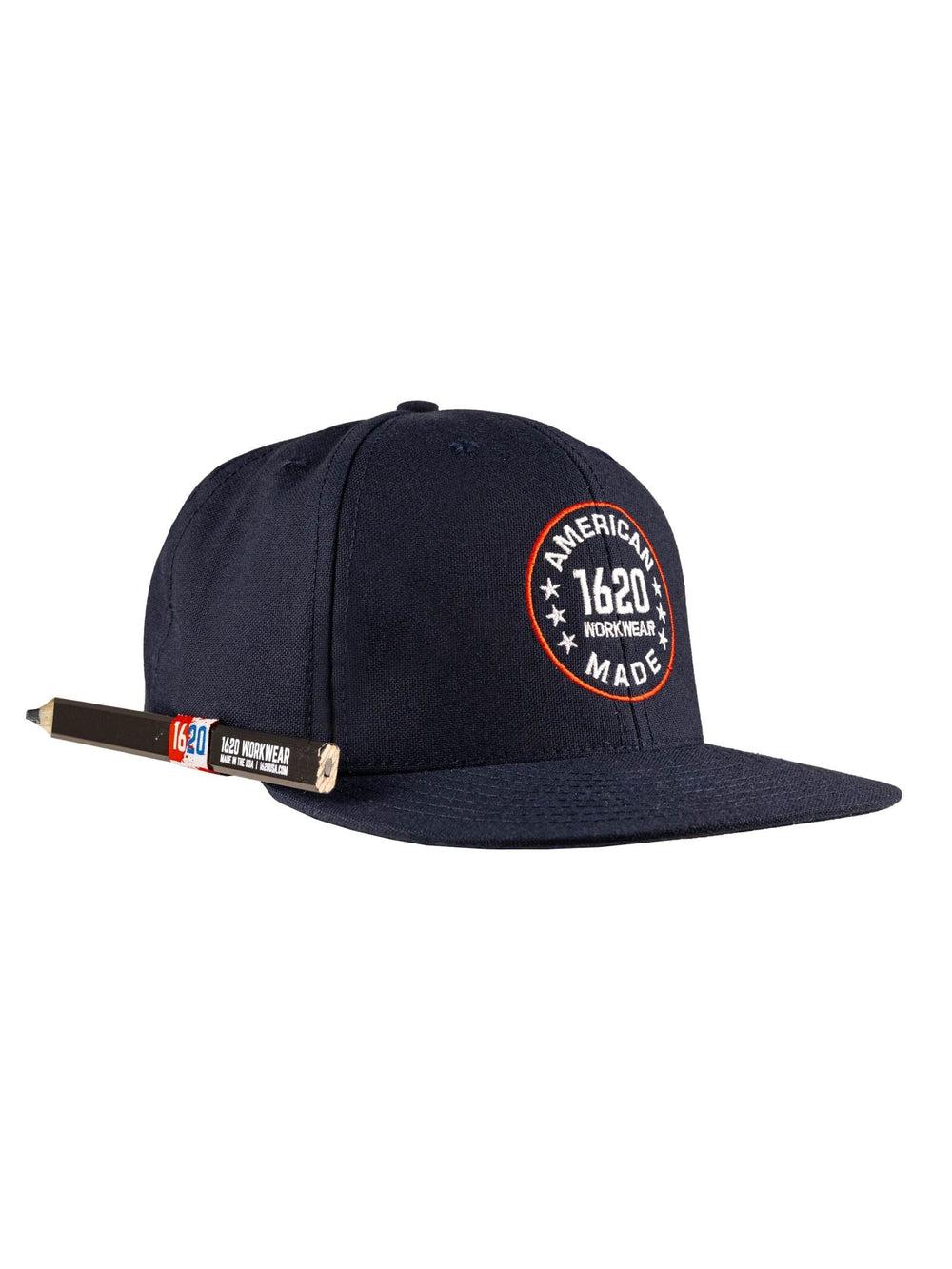 1620 NYCO Shop Hat Product Image