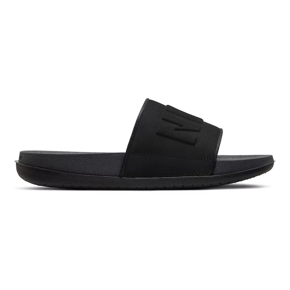 Nike Mens Offcourt Slides | BQ4639-003 Product Image