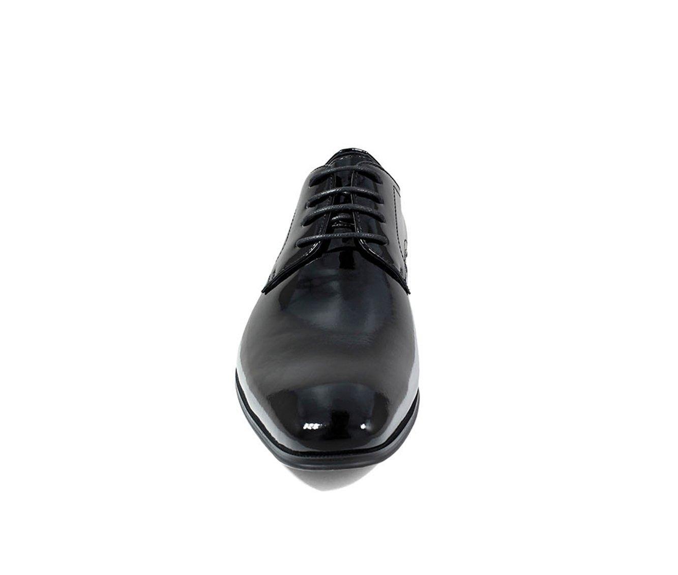 Men's Florsheim Tux Plain Toe Oxford Dress Shoes Product Image