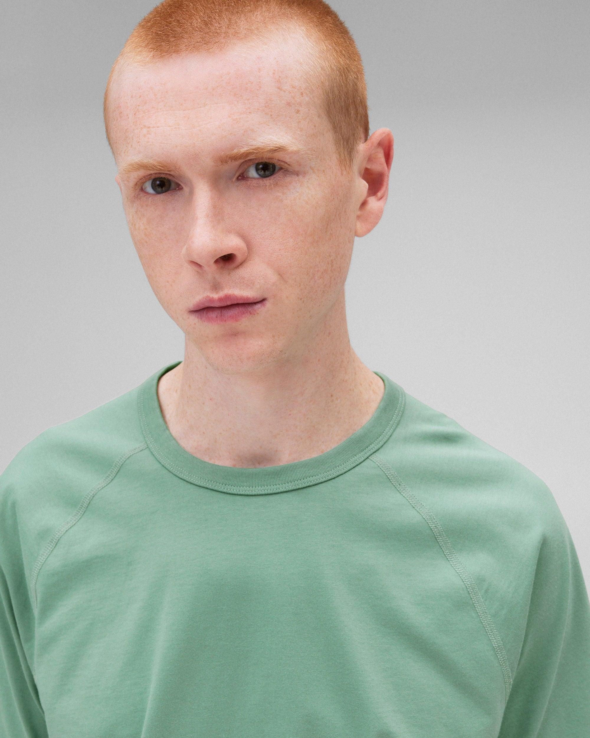 Plus Size Black Solid Lace Trim Button Up Laser Cut Puff Sleeve Blouse Women Elegant Short sleeve V-neck Everyday Blouses BloomChic 10/M Product Image