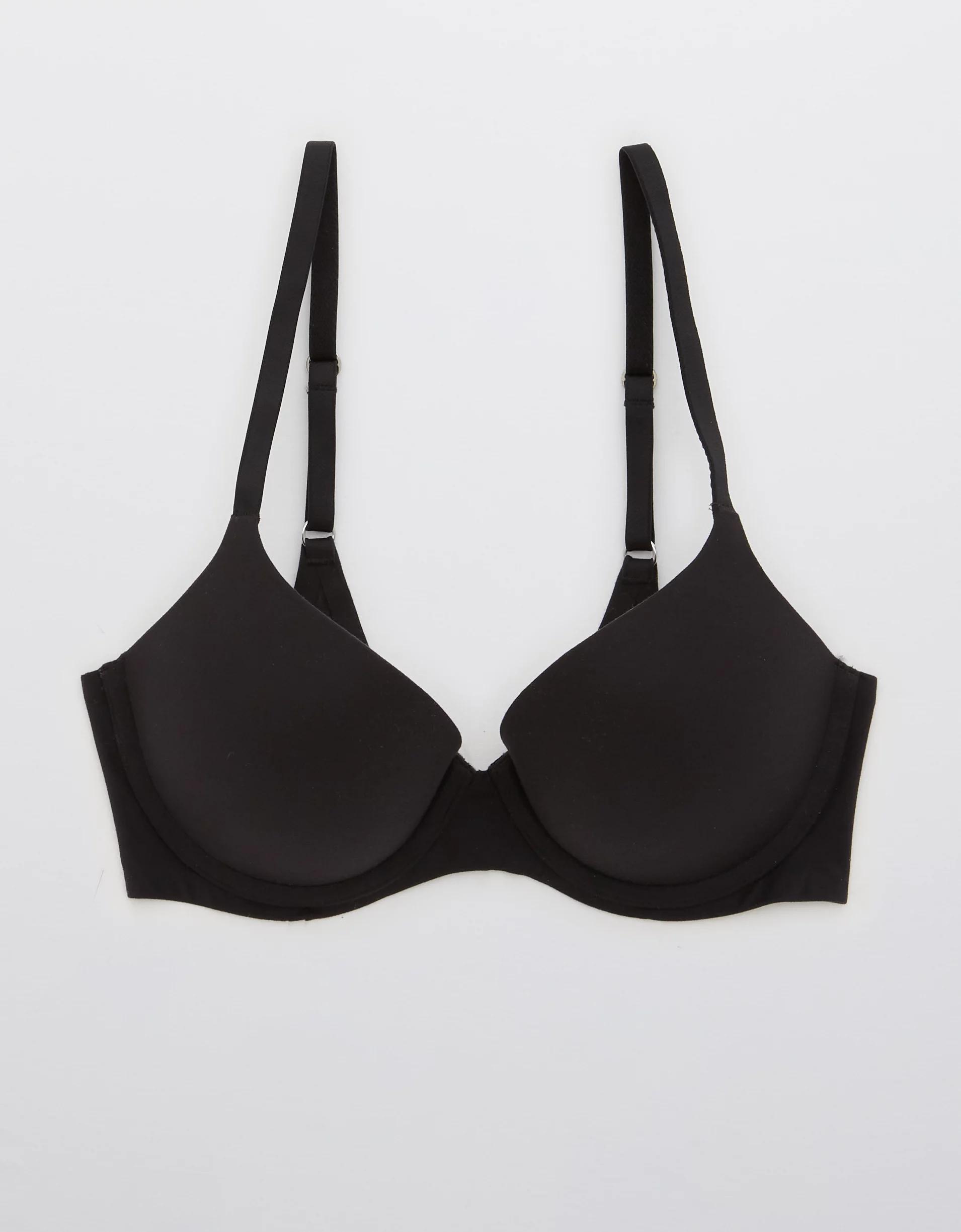 Sunnie Demi Push Up Bra Product Image