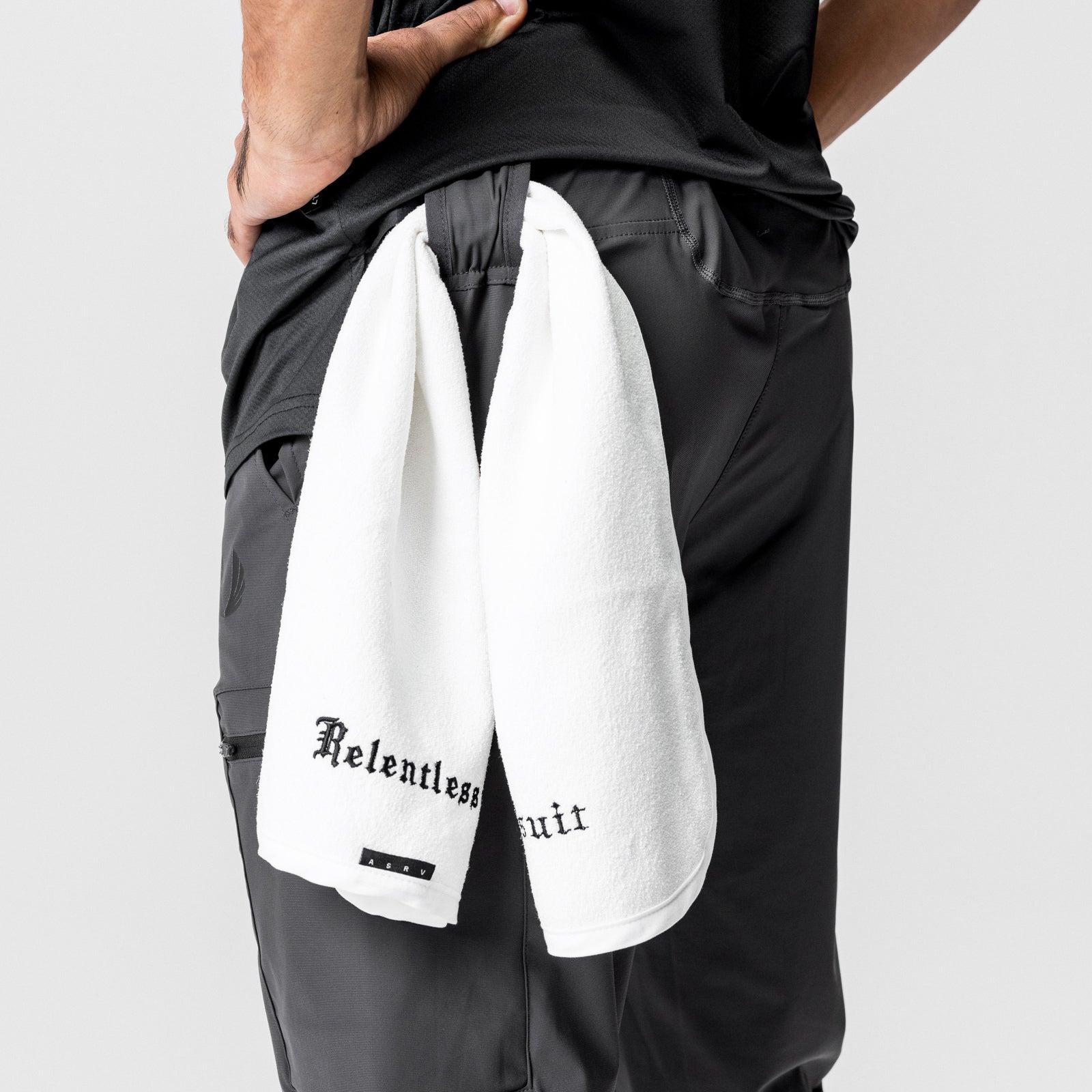 0827. Tetra-Lite® Inlay Pocket High Rib Jogger - Black Product Image