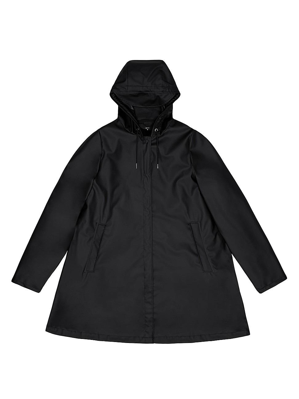 Womens A-Line W Jacket Product Image