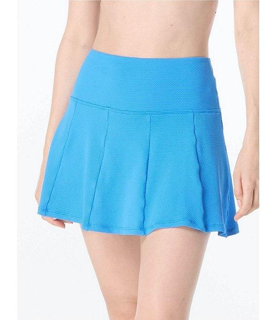 Beach House Olivia Princess Seam Skort Product Image