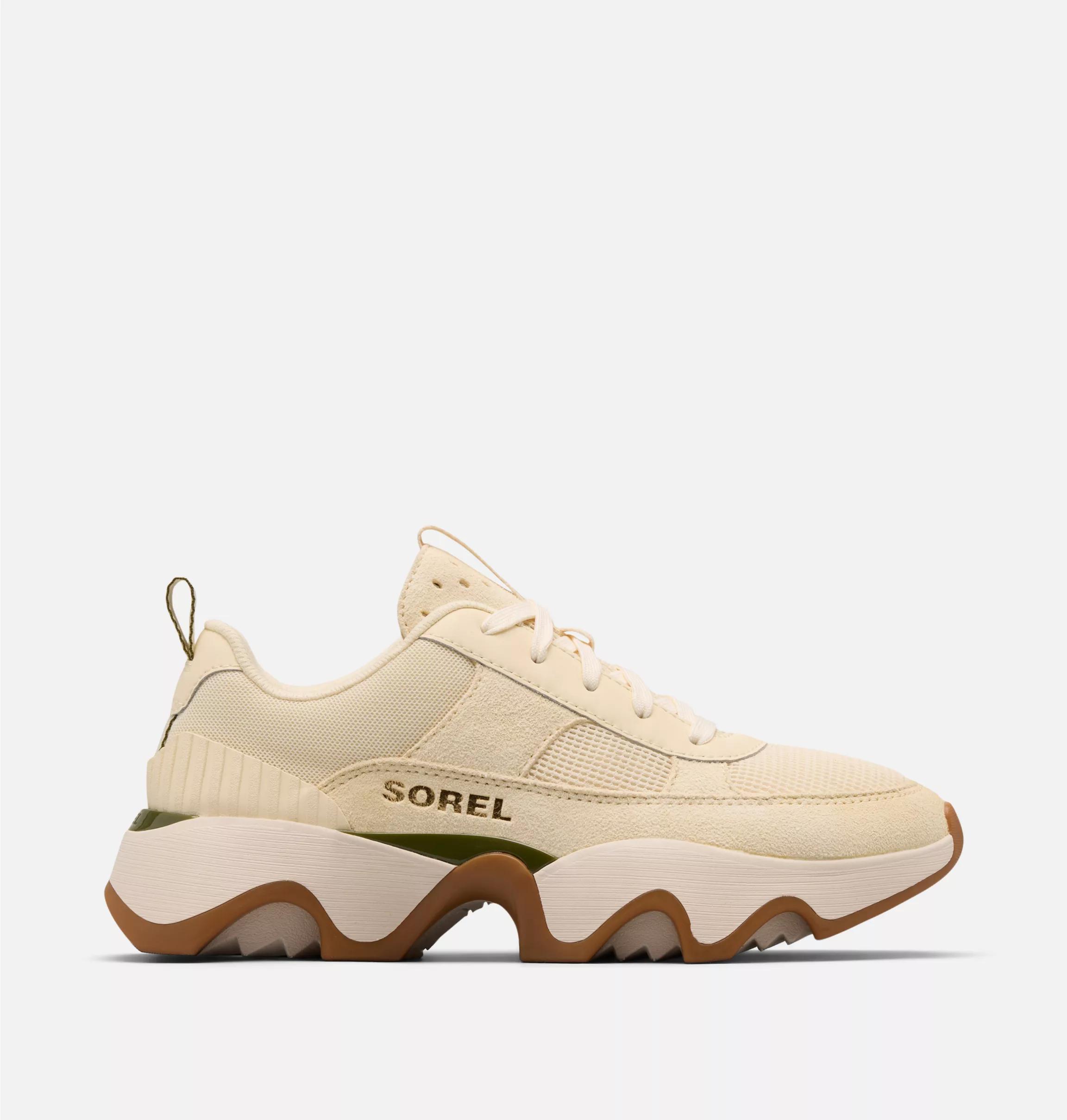 KINETIC™ Impact II Wonder Lace Women's Sneaker Product Image