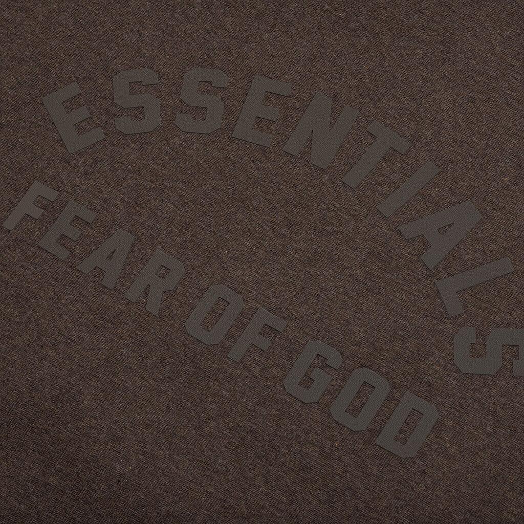 Cuffs Compact Shirt - Black Male Product Image