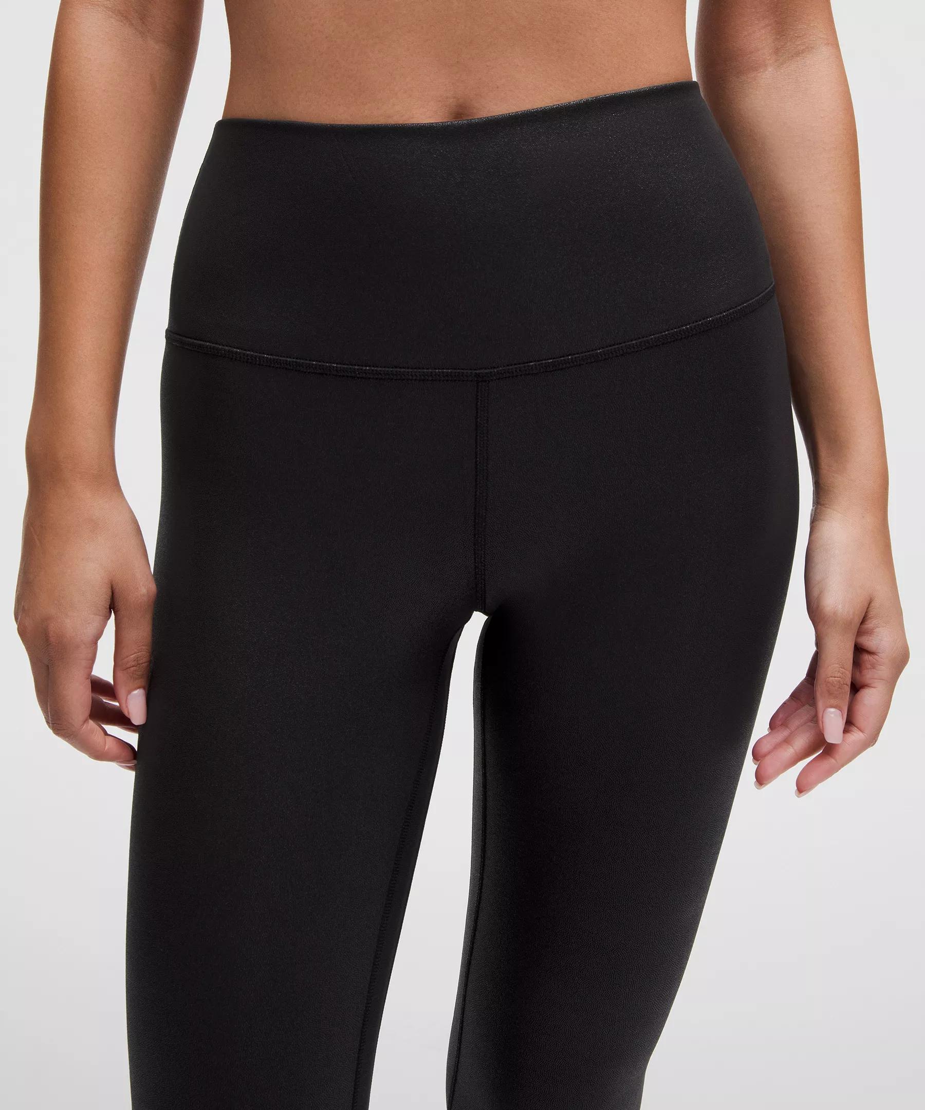 lululemon Align™ High-Rise Pant 25" *Shine Product Image