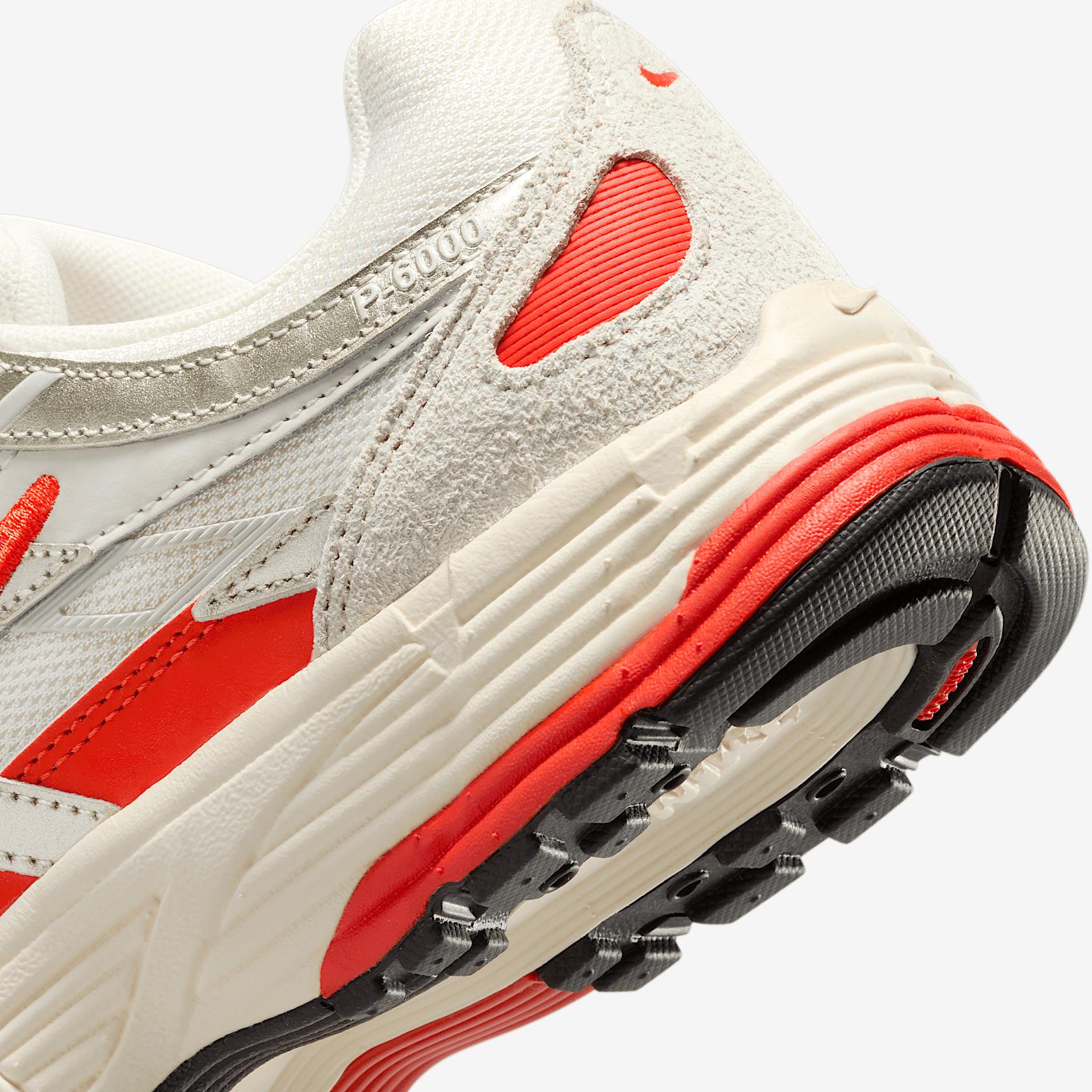 Nike P-6000 Women's Shoes Product Image