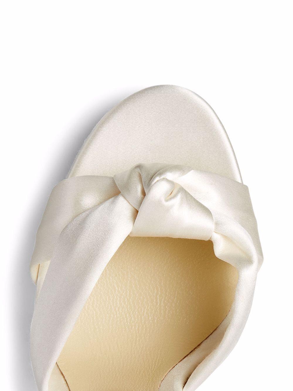 Rosie 120mm sandals Product Image