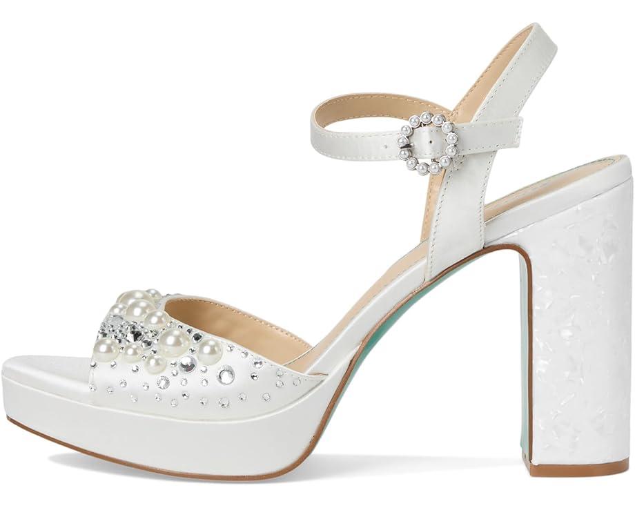 Blue by Betsey Johnson Product Image