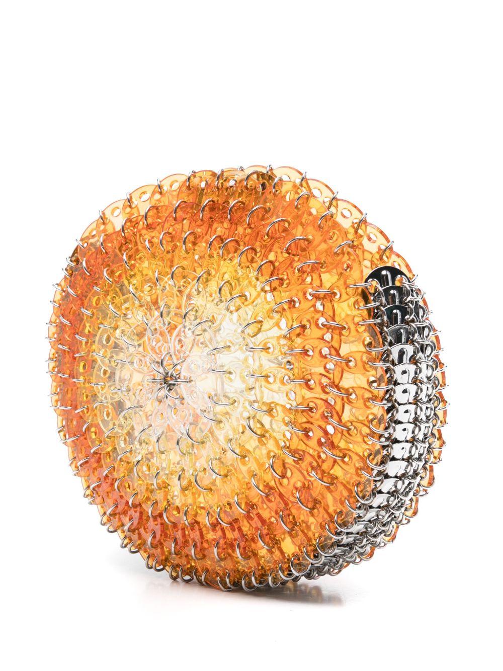 degradé-effect shoulder bag  Product Image