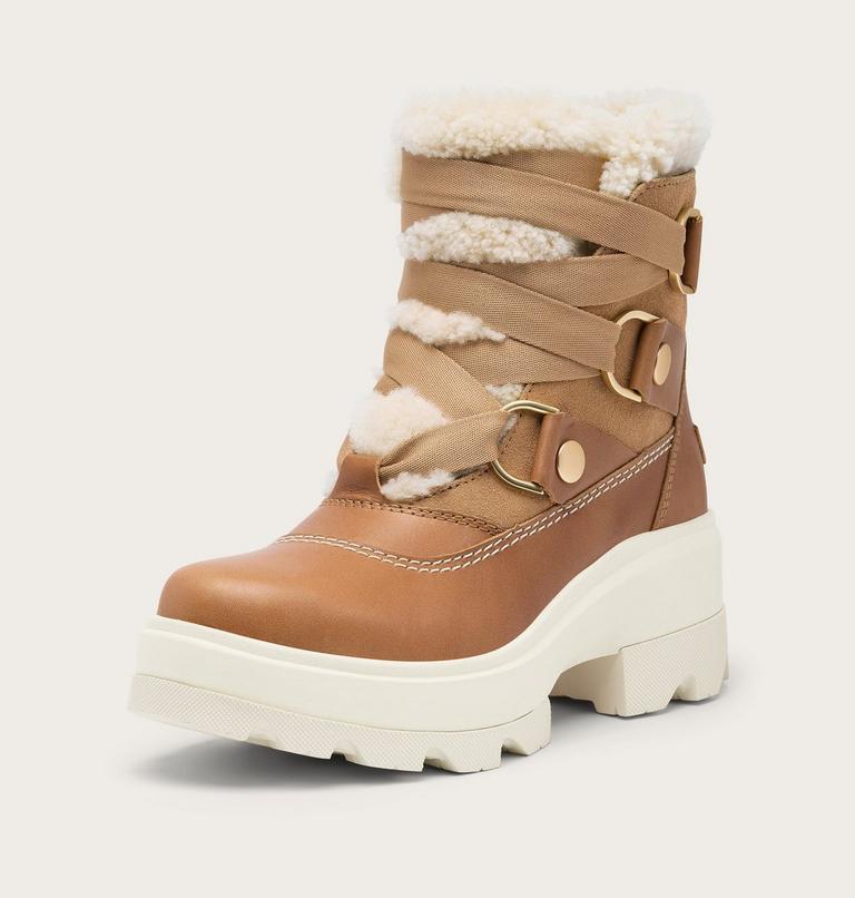 JOAN FRWD™ COZY Women's Waterproof Boot Product Image