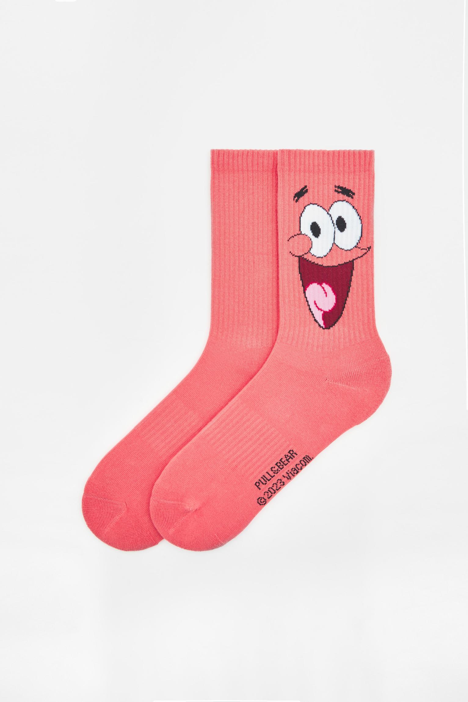 Patrick long socks Product Image