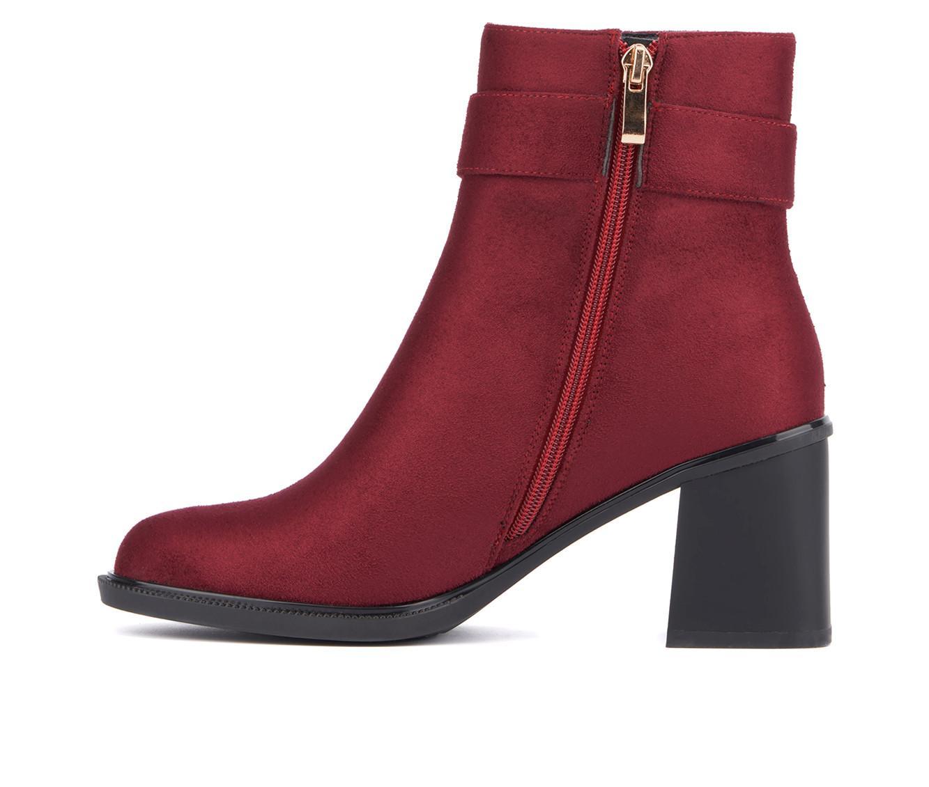 Women's Torgeis Melody Booties Product Image