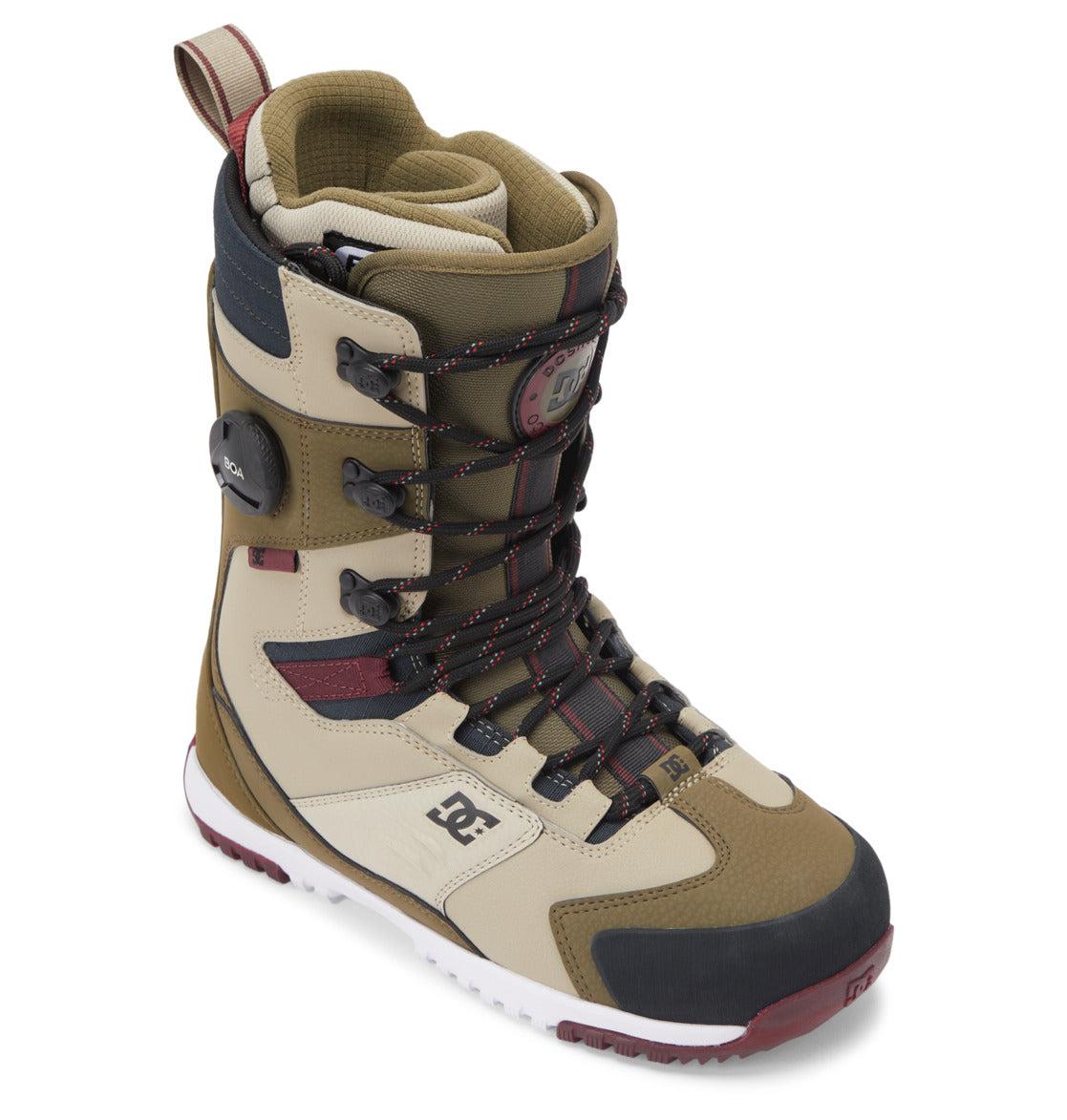 Men's Premier Hybrid BOA® Snowboard Boots Male Product Image