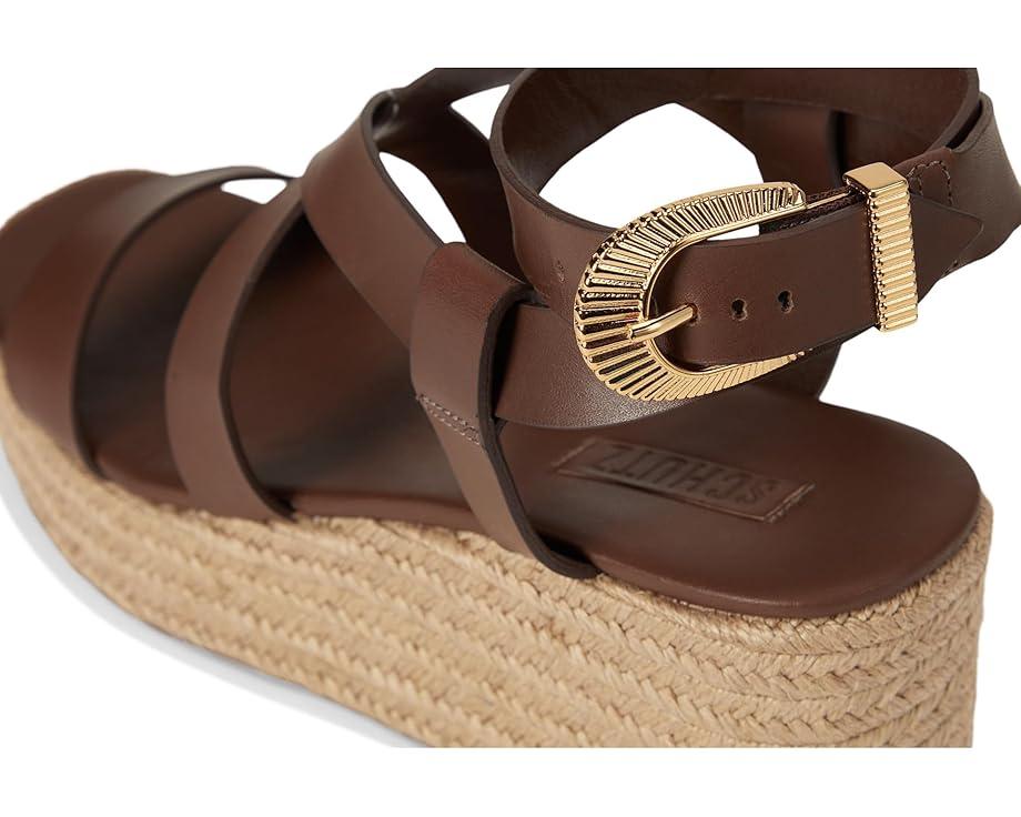 Iris Flatform Product Image