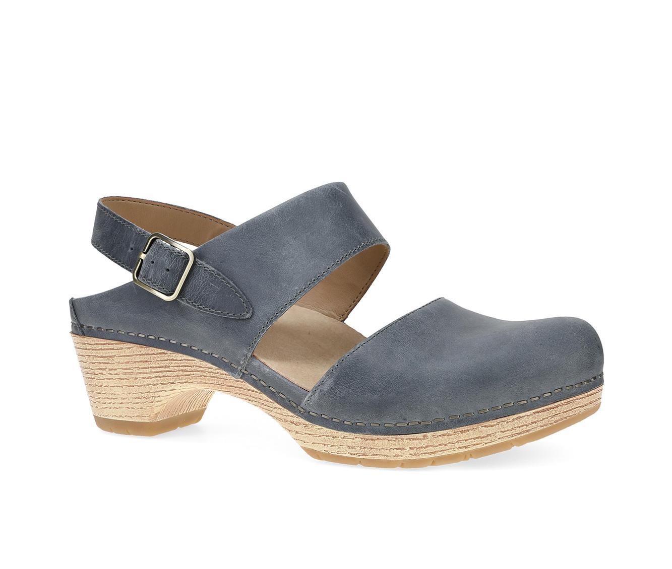 Women's Dansko Lucia Clogs Product Image
