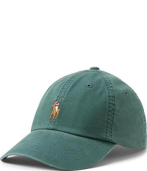 Polo Ralph Lauren Stretch Chino Cap Product Image