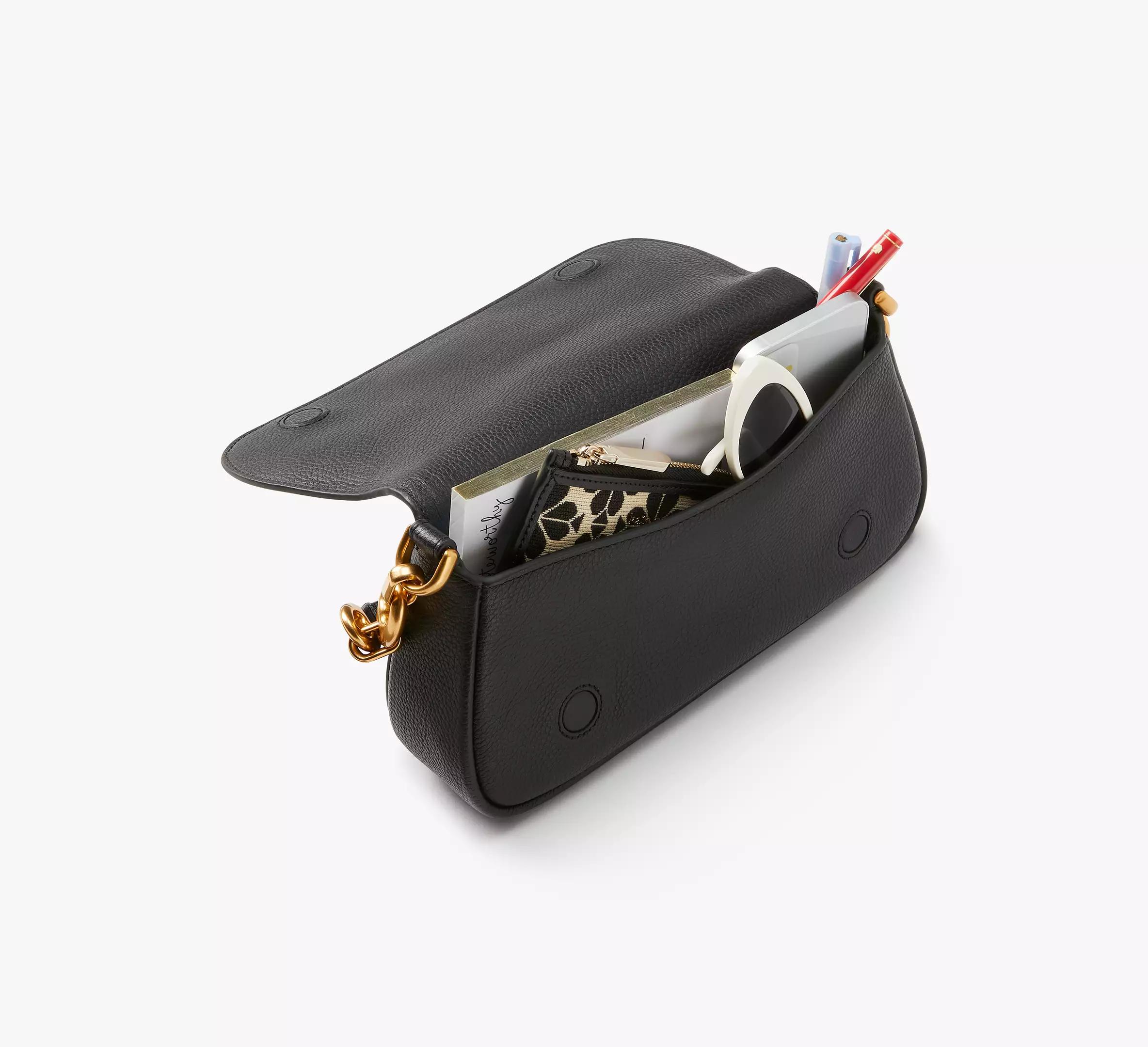 Gramercy Small Flap Shoulder Bag Product Image