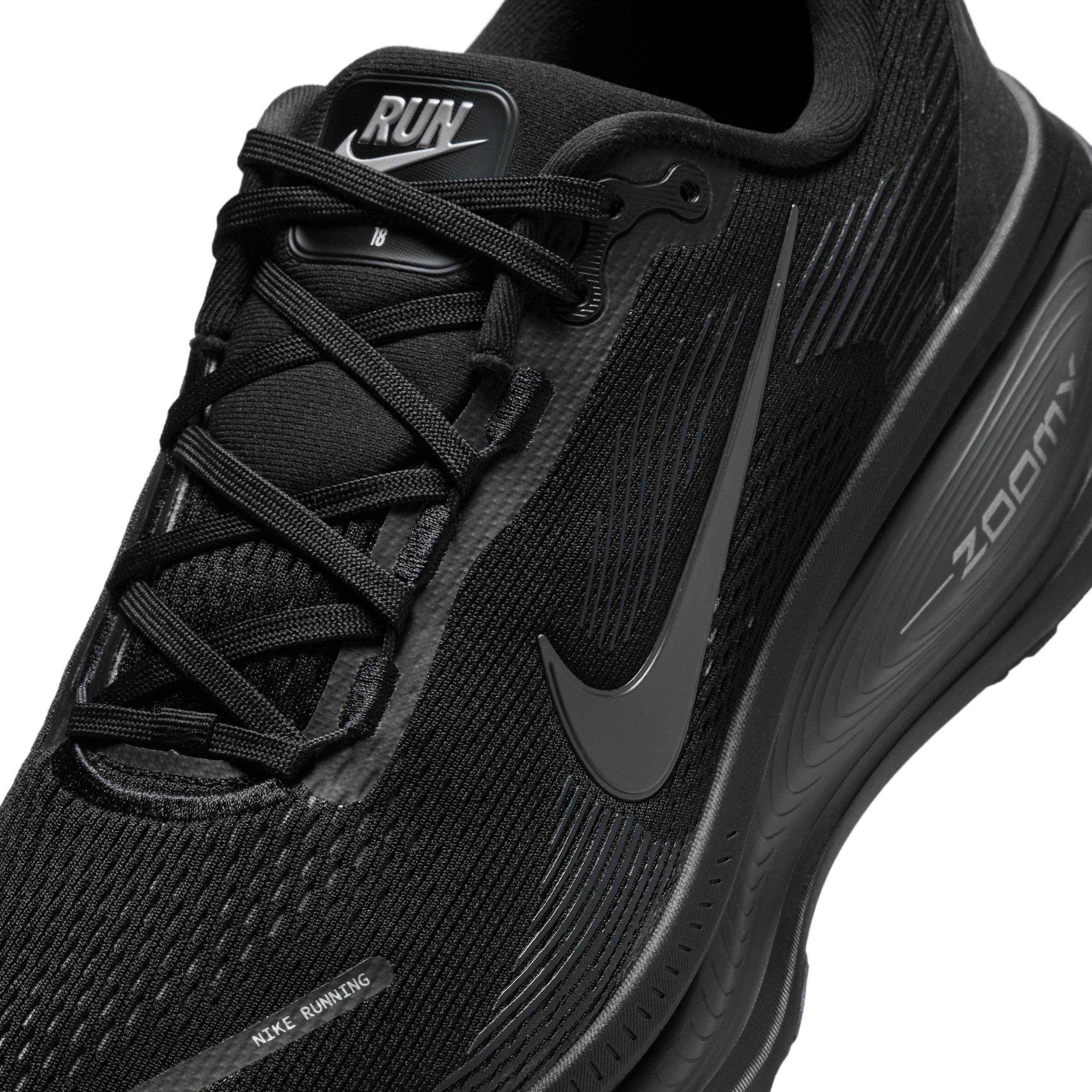 Nike Mens Vomero 18 Road Running Shoes | HM6803-005 Product Image