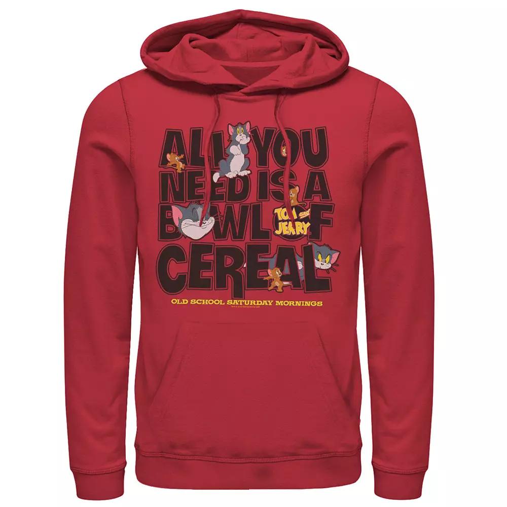 Men's Jurassic World Clever Raptor Head Side Print Hoodie,  Product Image