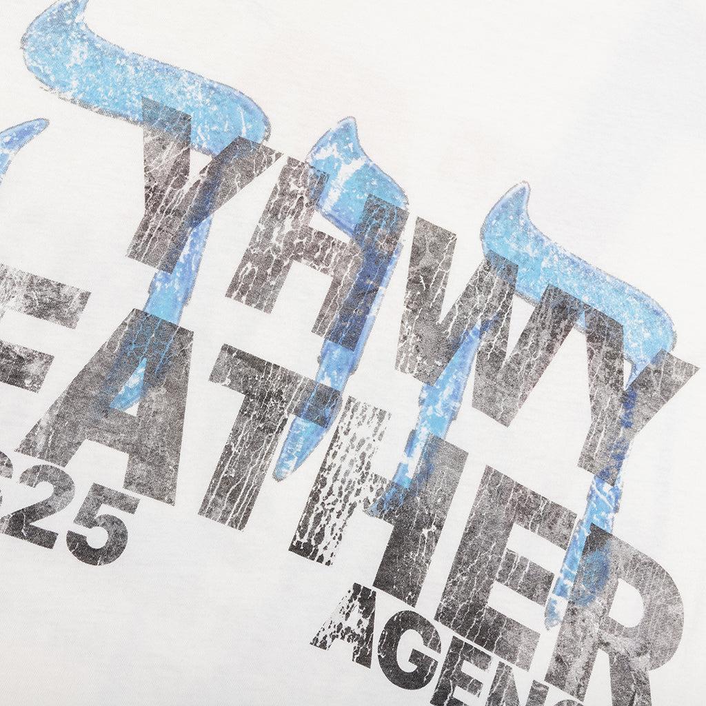 Leaders Tee - Max White Male Product Image