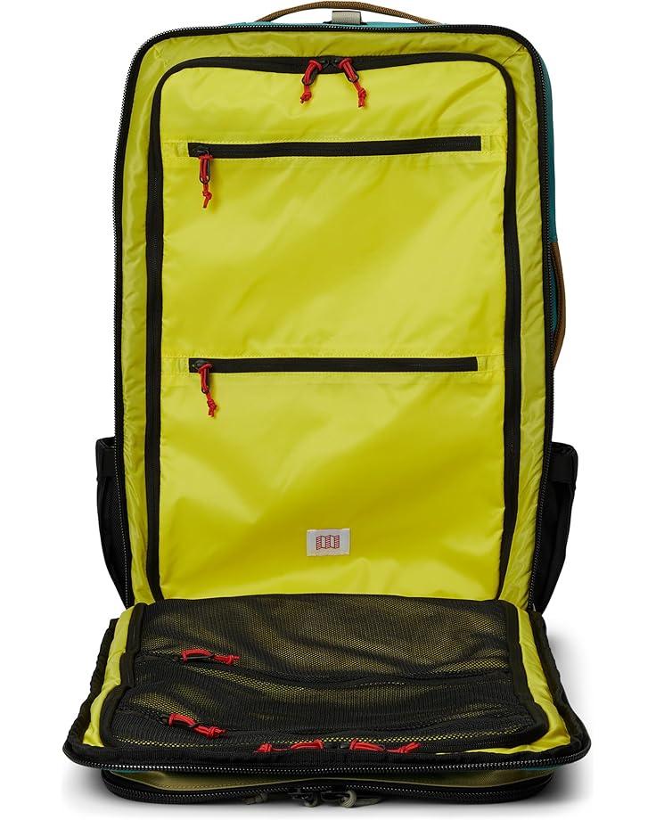 Topo Designs Global Travel Bag Product Image