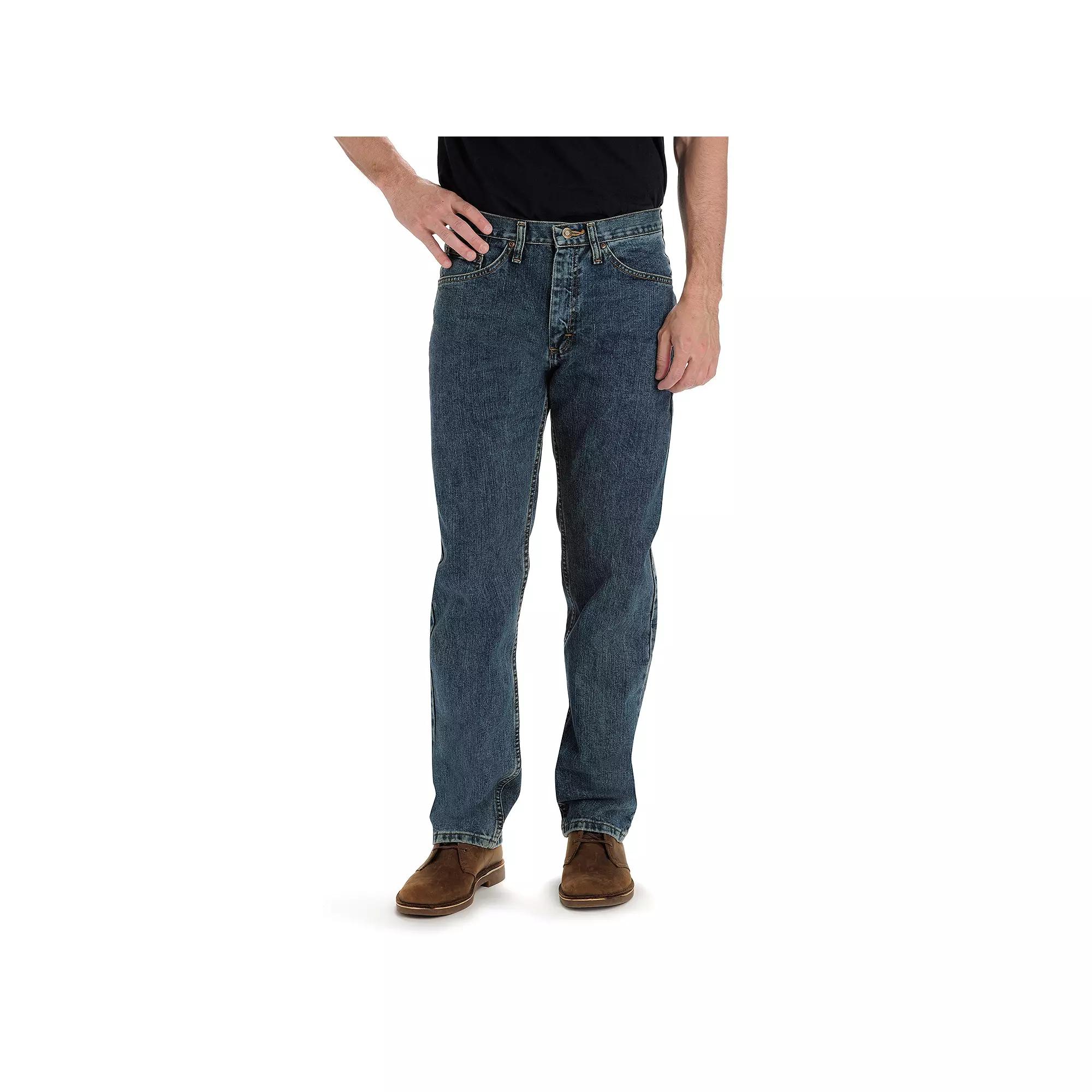 Men's Lee® Relaxed Fit Jeans,  Product Image